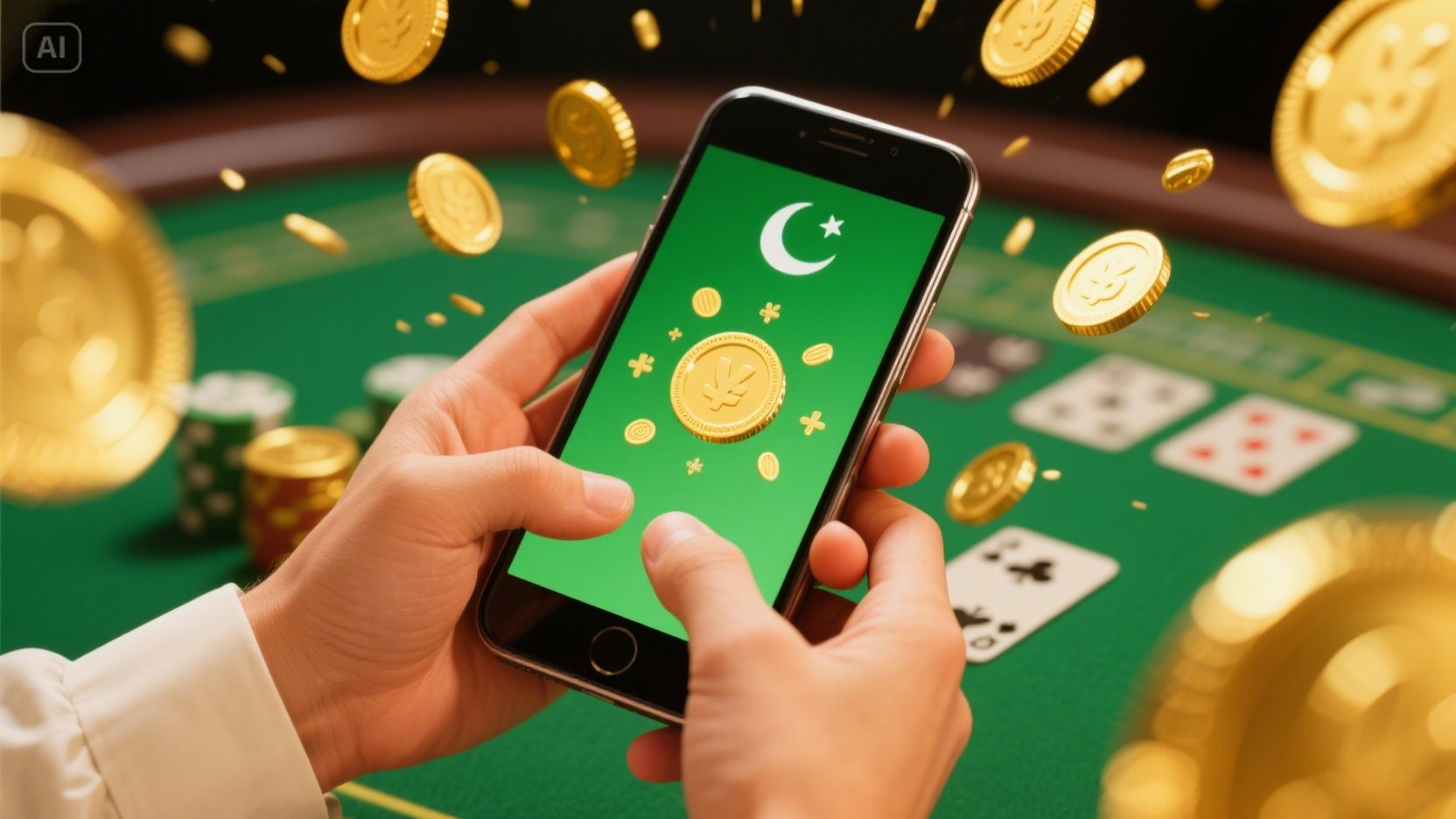 greek gods casinoDeposit PKR today and enjoy a 200% instant reward! Pakistani users can play their favourite casino games and withdraw winnings easily through local systems.